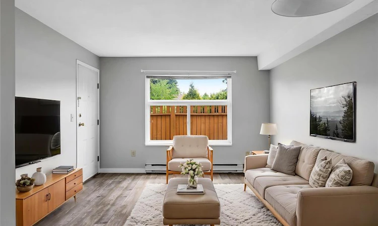 111-3215 Cowichan Lake Road