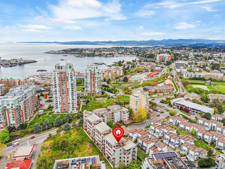 402-455 Sitkum Road, Victoria, BC, V9A 7N9 - 55