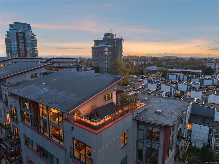 402-455 Sitkum Road, Victoria, BC, V9A 7N9 - 47