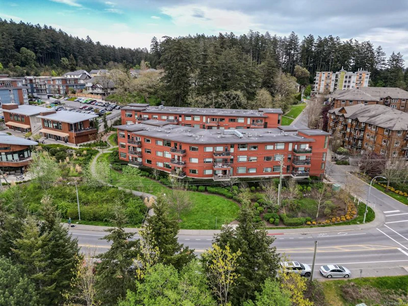 207 - 150 Nursery Hill Drive, View Royal BC V9B 0P2