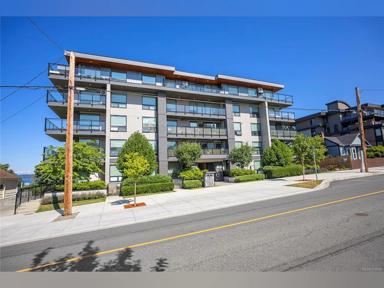 306-119 Haliburton Street, Nanaimo, BC, V9R 4V9 - 40