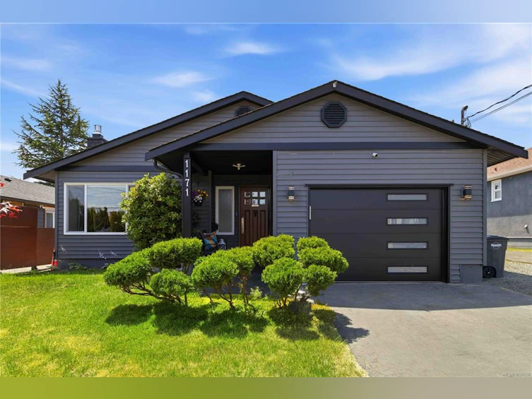 1171 Roy Road, Saanich, BC, V8Z 2X5