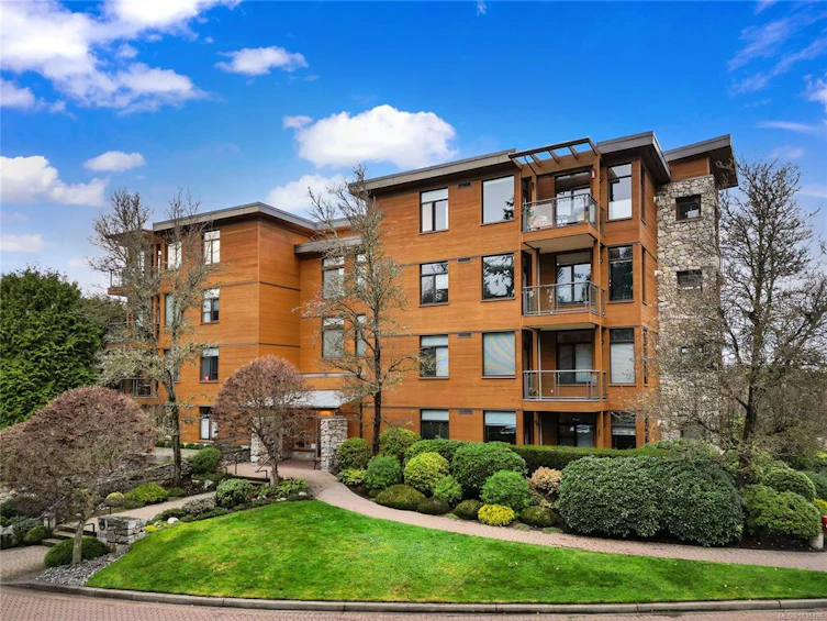 403-5327 Cordova Bay Road, Saanich, BC, V8Y 2L3 - 61
