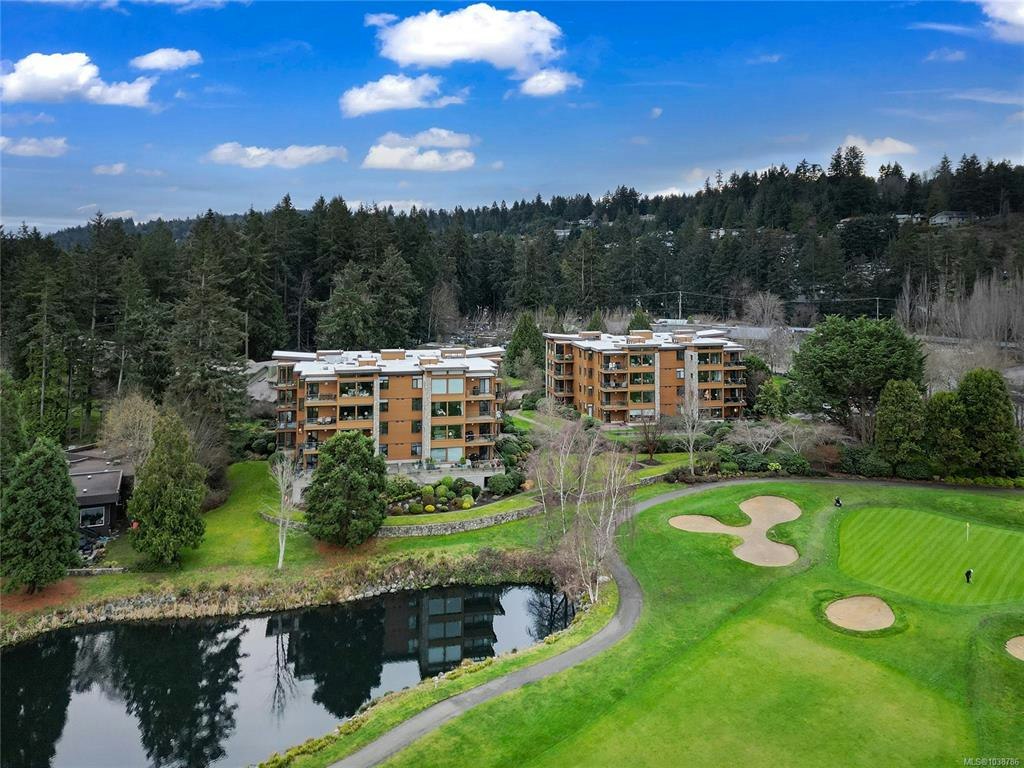 403-5327 Cordova Bay Road, Saanich, BC, V8Y 2L3