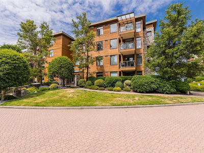 403-5327 Cordova Bay Road - 3