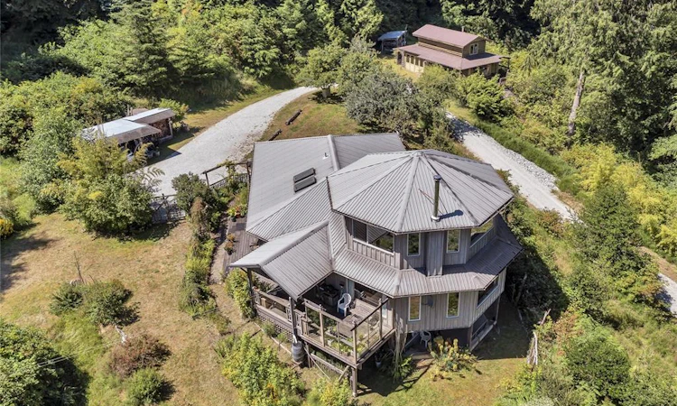 412 Isabella Point Road