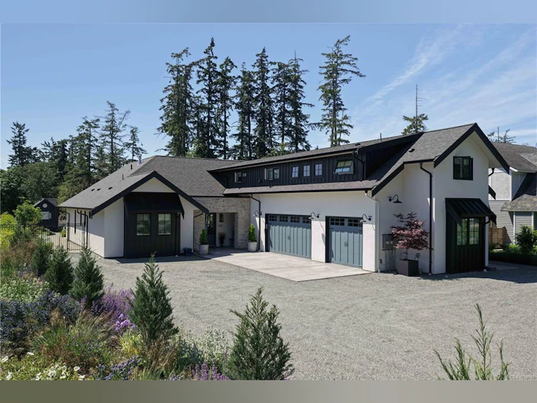 839 Clayton Road, North Saanich, BC, V8L 5M3 - 2