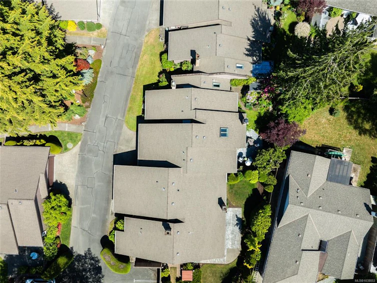 3-4056 N Livingstone Avenue, Saanich, BC, V8N 3A6 - 35