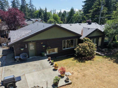 3604 Rockcliffe Drive - 3