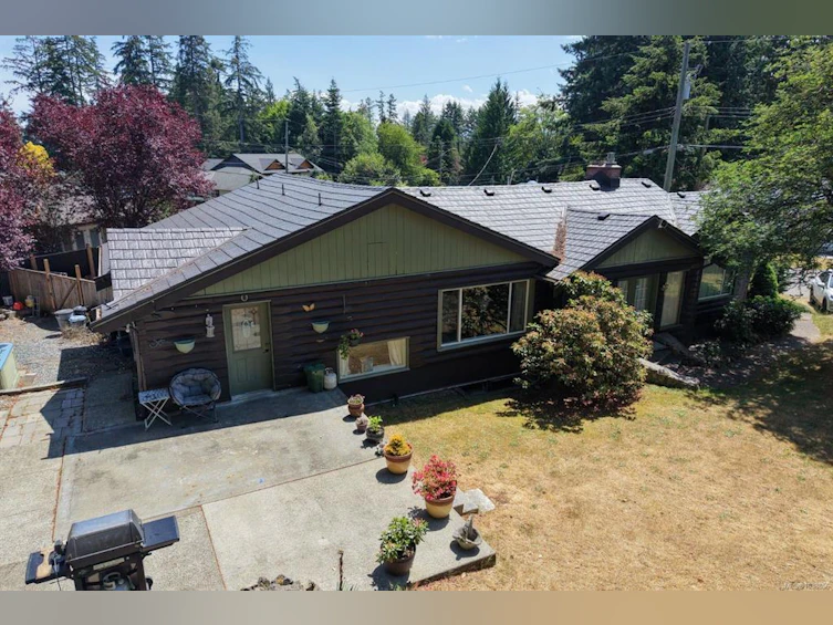 3604 Rockcliffe Drive, Nanaimo, BC, V9T 5S2 - 3