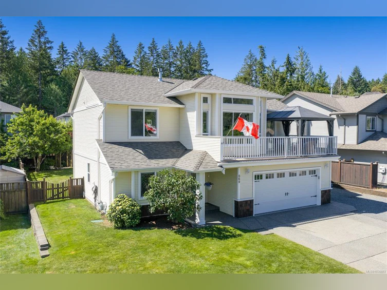 869 Linwood Lane, Nanaimo, BC, V9R 6P2 - 79