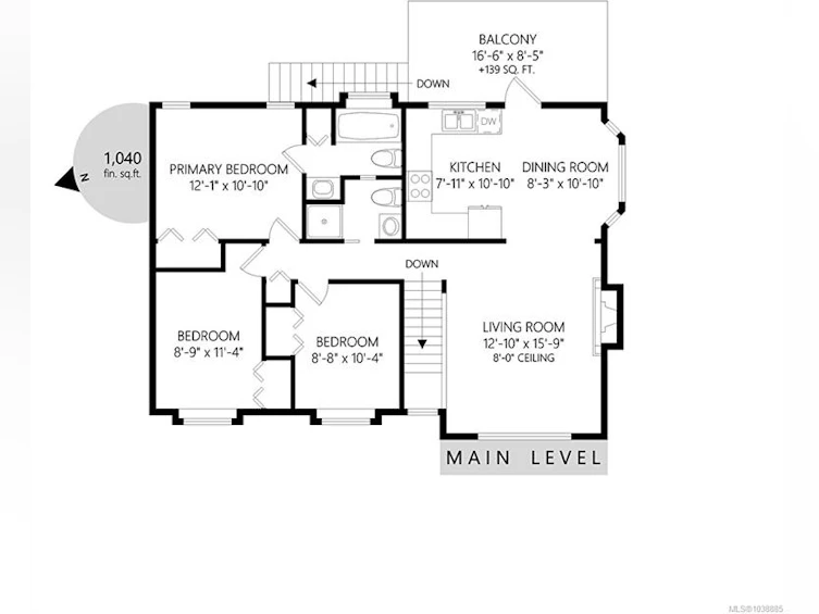365 E Cotlow Road, Colwood, BC, V9C 3W8 - 47
