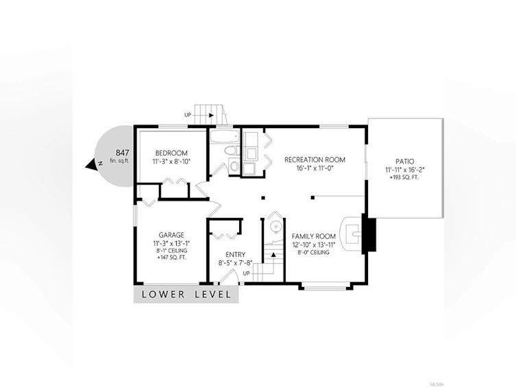365 E Cotlow Road, Colwood, BC, V9C 3W8 - 48