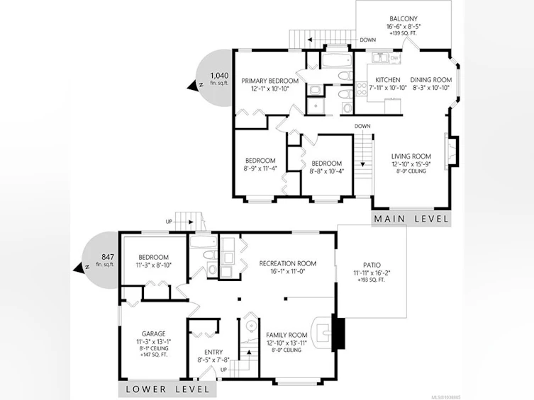 365 E Cotlow Road, Colwood, BC, V9C 3W8 - 49
