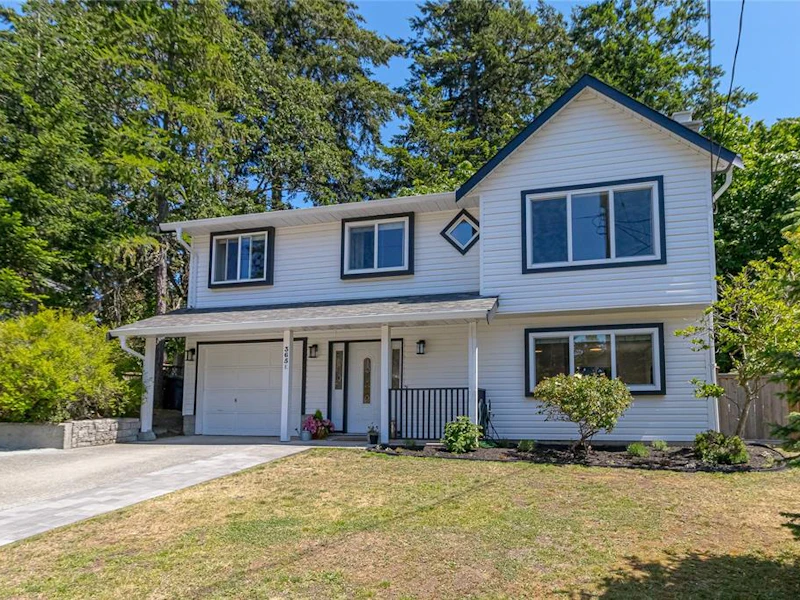 E - 365 Cotlow Road, Colwood BC V9C 3W8