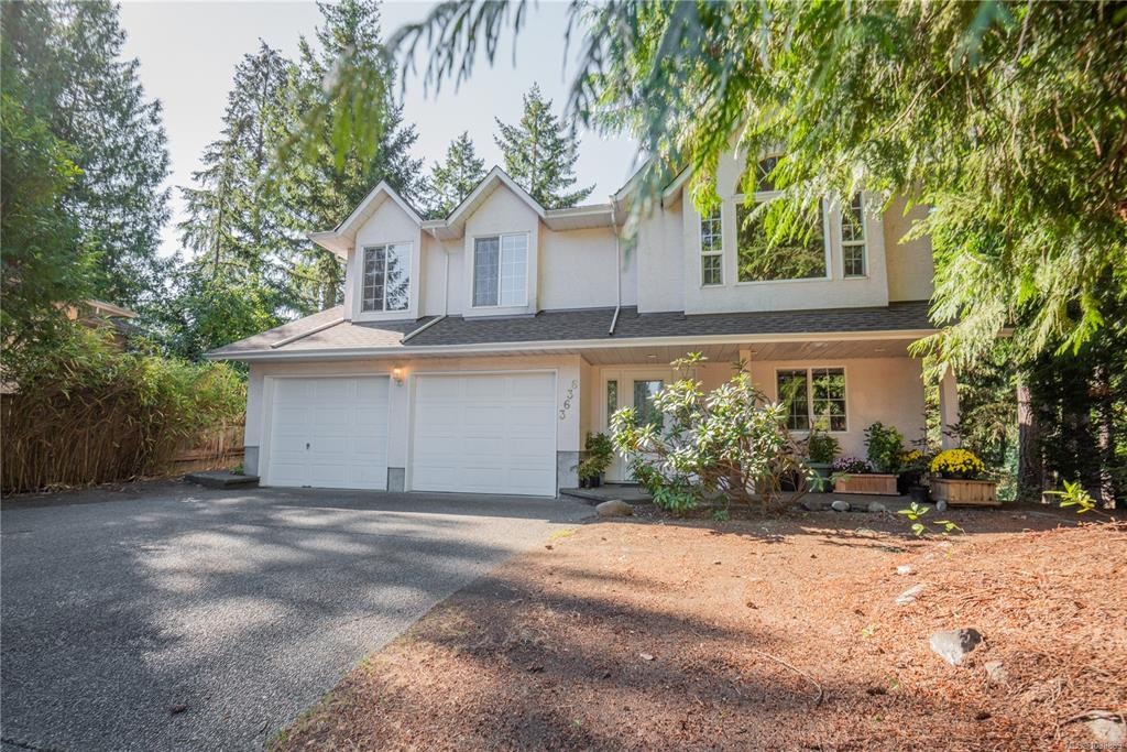 3636 Princess Close, Cobble Hill, BC, V8H 0A4