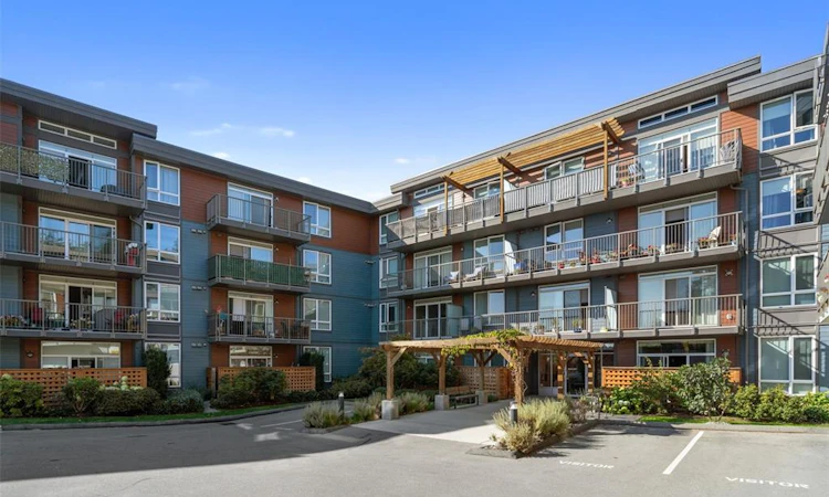 311-110 Presley Place