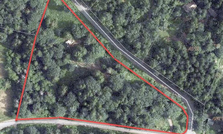 Lot 9 South Doole Road
