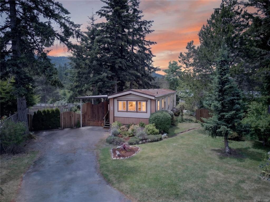 2053-135 Brinkworthy Road, Salt Spring Island, BC, V8K 1S2