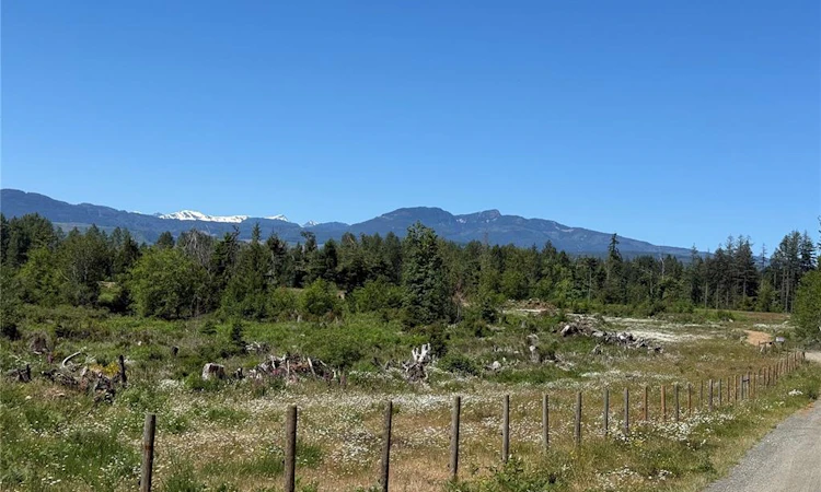 Lot A Frances Road