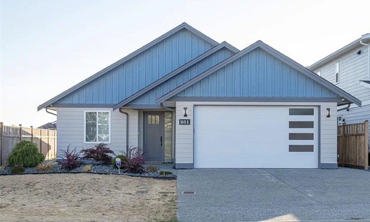 261 Dunbar Way