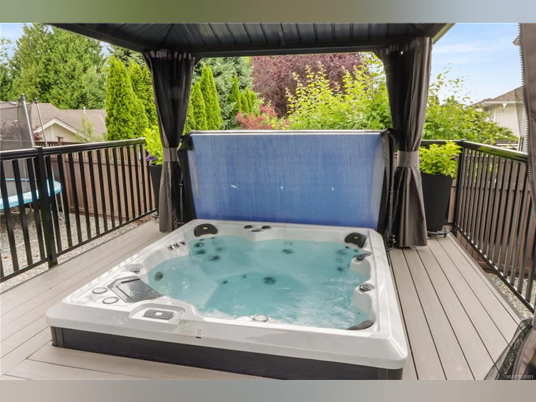 6129 Glacier Way, Nanaimo, BC, V9T 6C8 - 49