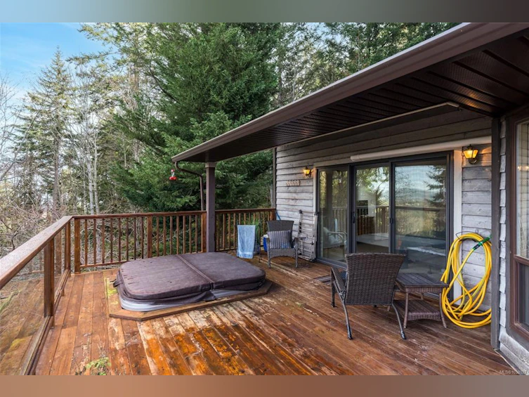 1691 Strathcona Heights Road, Shawnigan Lake, BC, V8H 2A9 - 30