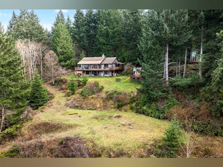 1691 Strathcona Heights Road, Shawnigan Lake, BC, V8H 2A9 - 64