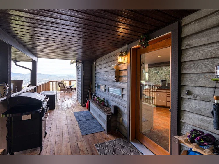 1691 Strathcona Heights Road, Shawnigan Lake, BC, V8H 2A9 - 19