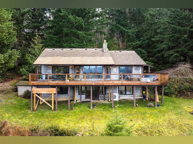 1691 Strathcona Heights Road, Shawnigan Lake, BC, V8H 2A9 - 67