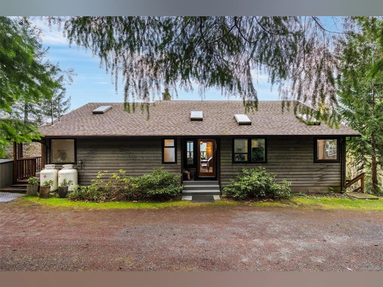 1691 Strathcona Heights Road, Shawnigan Lake, BC, V8H 2A9 - 2