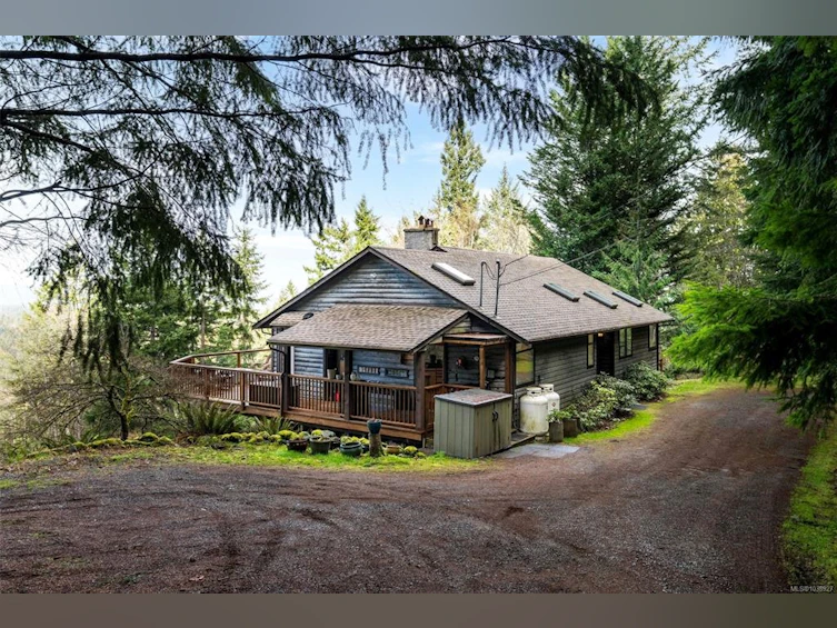 1691 Strathcona Heights Road, Shawnigan Lake, BC, V8H 2A9 - 42