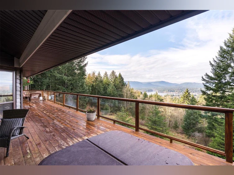 1691 Strathcona Heights Road, Shawnigan Lake, BC, V8H 2A9 - 32
