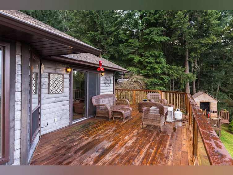 1691 Strathcona Heights Road, Shawnigan Lake, BC, V8H 2A9 - 22