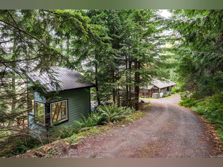 1691 Strathcona Heights Road, Shawnigan Lake, BC, V8H 2A9 - 55