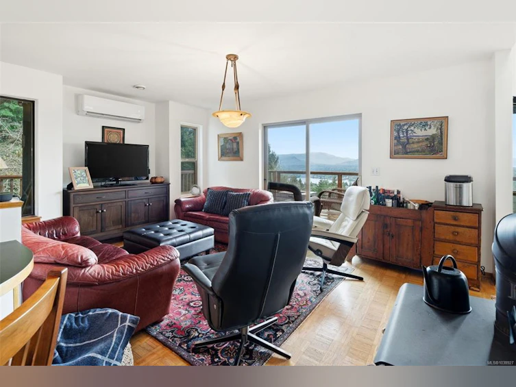 1691 Strathcona Heights Road, Shawnigan Lake, BC, V8H 2A9 - 15