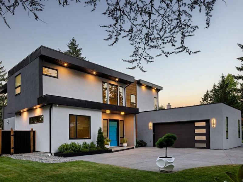 4673 Boulderwood Drive, Saanich BC