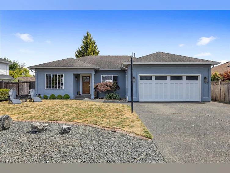 225 Crabapple Crescent, Parksville, BC, V9P 2P7