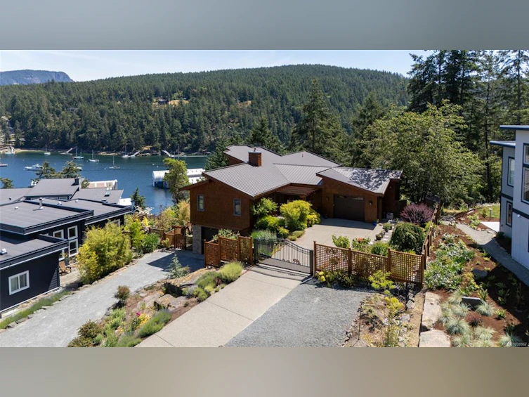 4-1060 Shore Pine Close, Duncan, BC, V9L 0C4 - 2