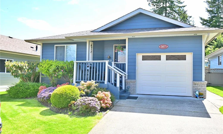 107 Cherry Tree Lane
