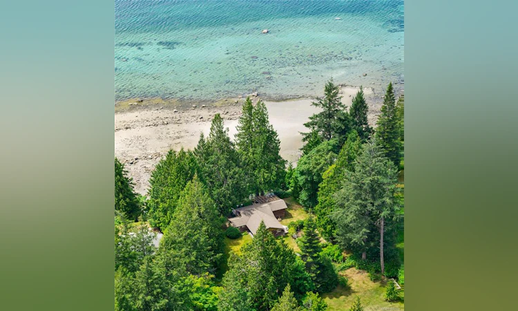 569 Potlatch Road