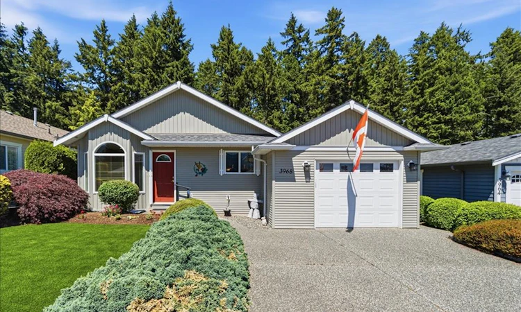 3968 Valewood Drive