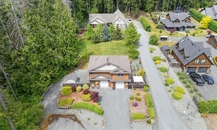1871 Highland Ridge Road
