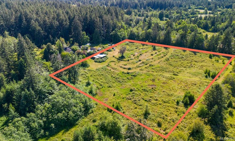 Lot A Cedar Road