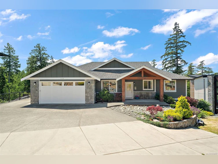460 Pelican Drive, Colwood, BC, V9C 0A4