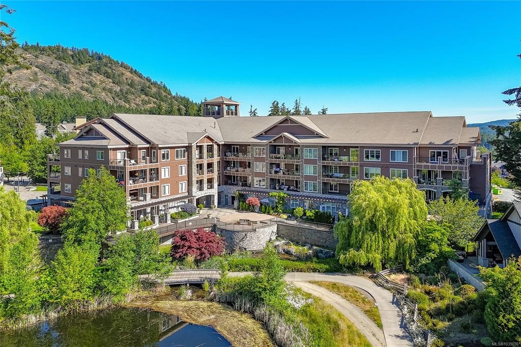 215-1325 Bear Mountain Pkwy, Langford, BC, V9B 6T8