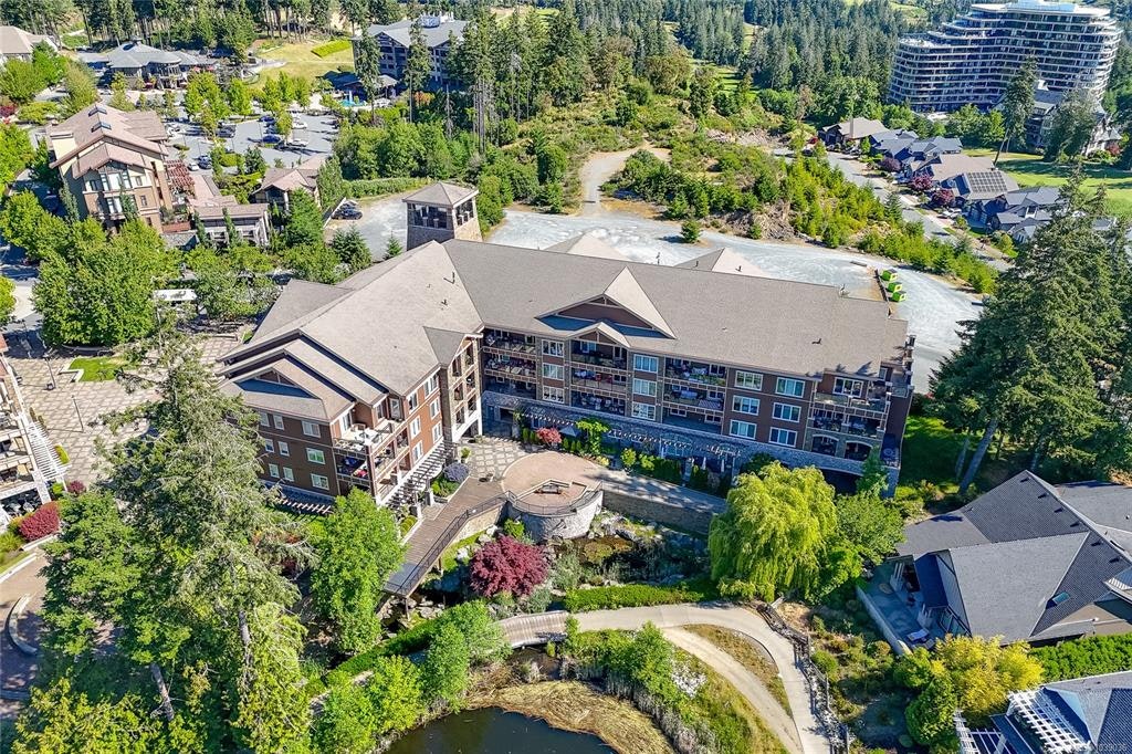 215-1325 Bear Mountain Pkwy, Langford, BC, V9B 6T8