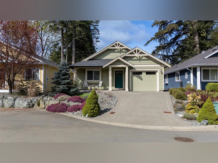 5892 Stonehaven Drive, Duncan, BC, V9L 0A5 - 2