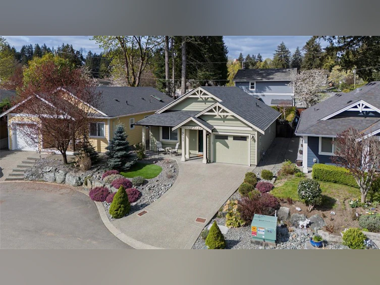 5892 Stonehaven Drive, Duncan, BC, V9L 0A5 - 5