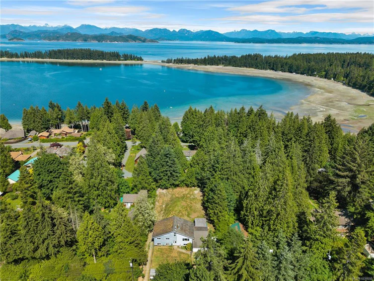 1376 Hooley Road, Quadra Island, BC, V0P 1N0 - 49